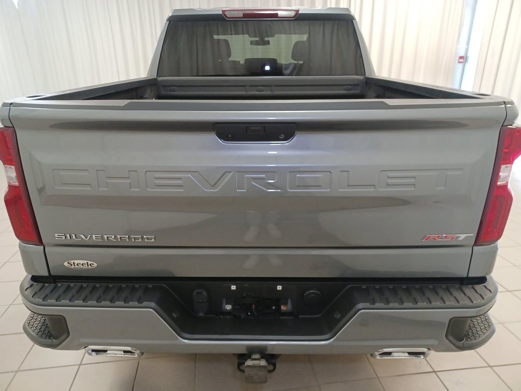 2021  Silverado 1500 RST Diesel *GM Certified* 4.99% Financing OAC in Dartmouth, Nova Scotia - 3 - w1024h768px