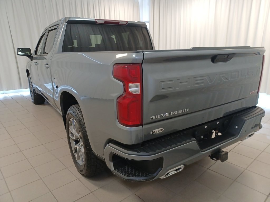 2021  Silverado 1500 RST Diesel *GM Certified* 4.99% Financing OAC in Dartmouth, Nova Scotia - 2 - w1024h768px