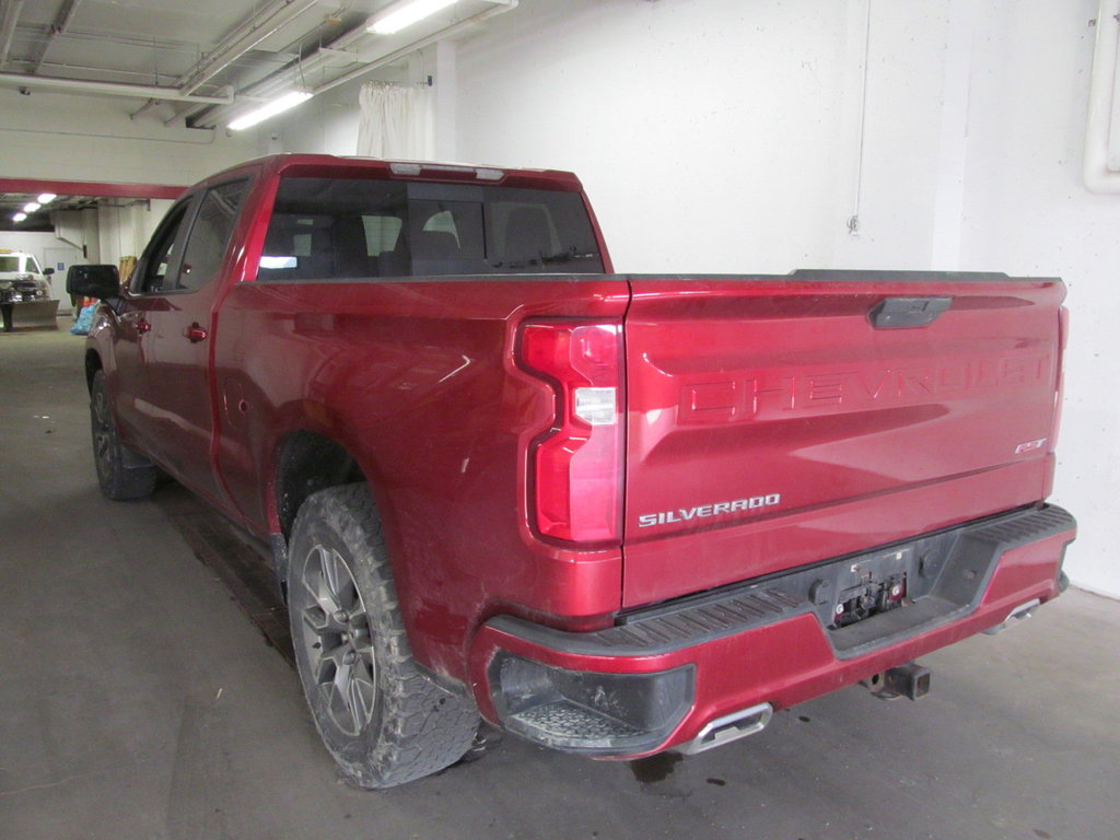 2021  Silverado 1500 RST in Dartmouth, Nova Scotia - 2 - w1024h768px