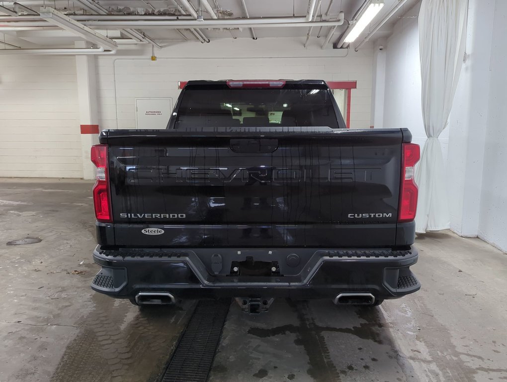 2021 Chevrolet Silverado 1500 Custom V8 *GM Certified* 4.99% Financing OAC in Dartmouth, Nova Scotia - 7 - w1024h768px