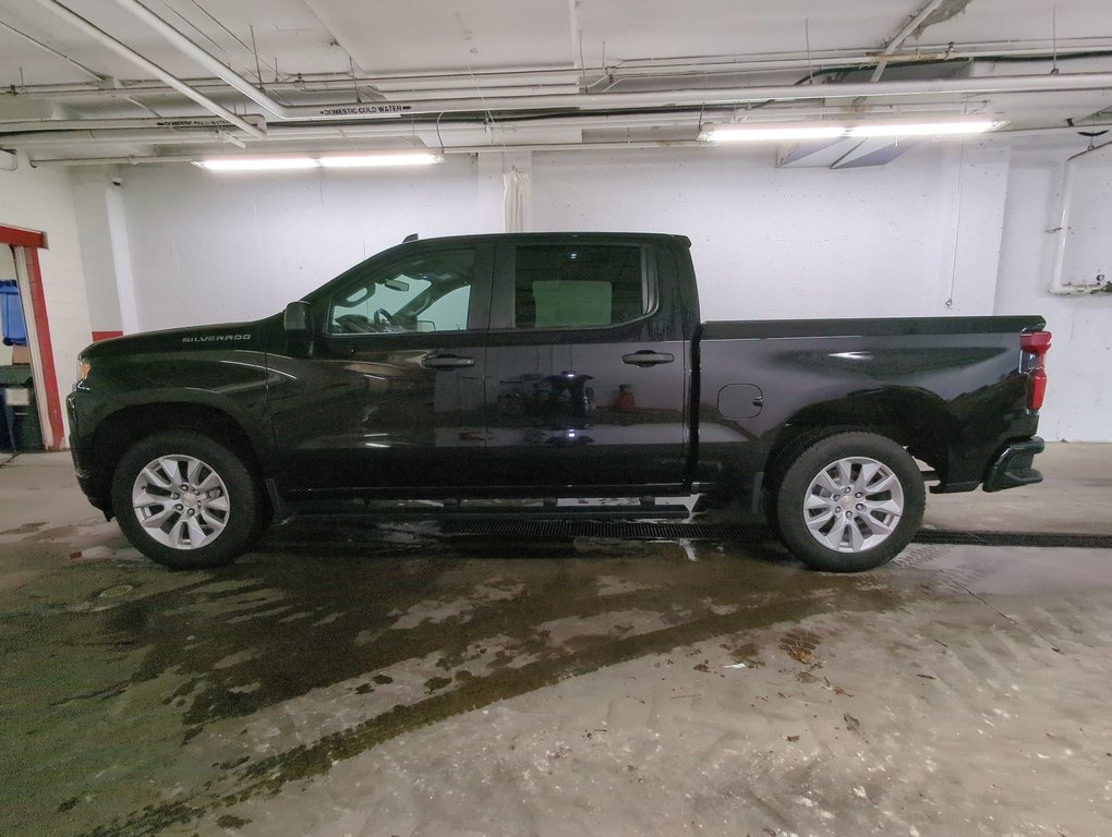 2021 Chevrolet Silverado 1500 Custom V8 *GM Certified* 4.99% Financing OAC in Dartmouth, Nova Scotia - 5 - w1024h768px