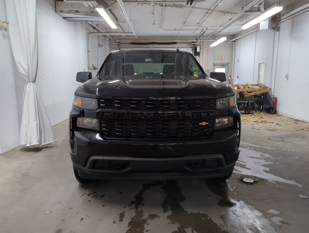 2021 Chevrolet Silverado 1500 Custom V8 *GM Certified* 4.99% Financing OAC in Dartmouth, Nova Scotia - 3 - w1024h768px