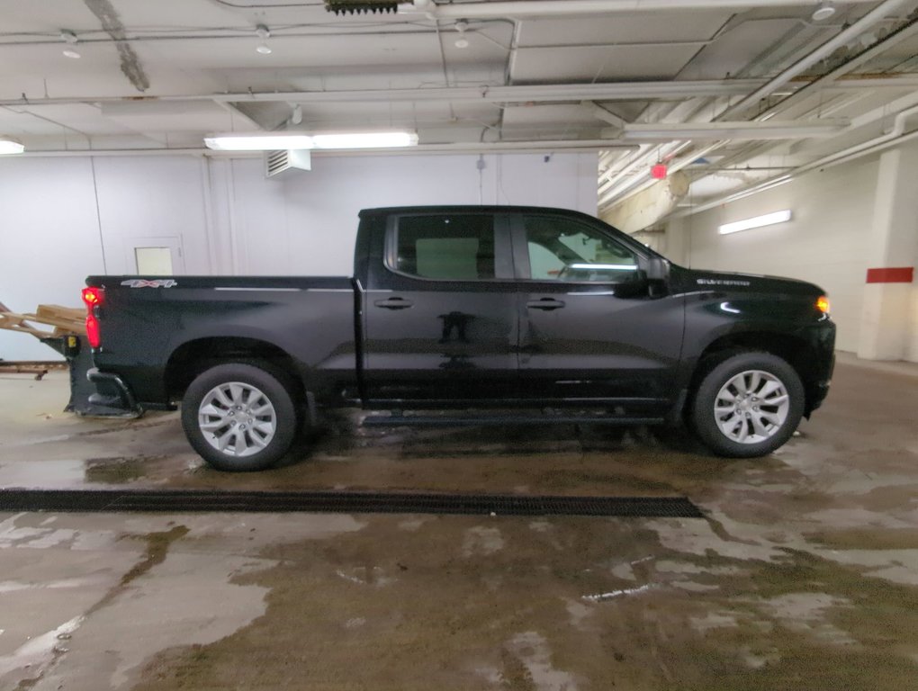 2021 Chevrolet Silverado 1500 Custom V8 *GM Certified* 4.99% Financing OAC in Dartmouth, Nova Scotia - 9 - w1024h768px