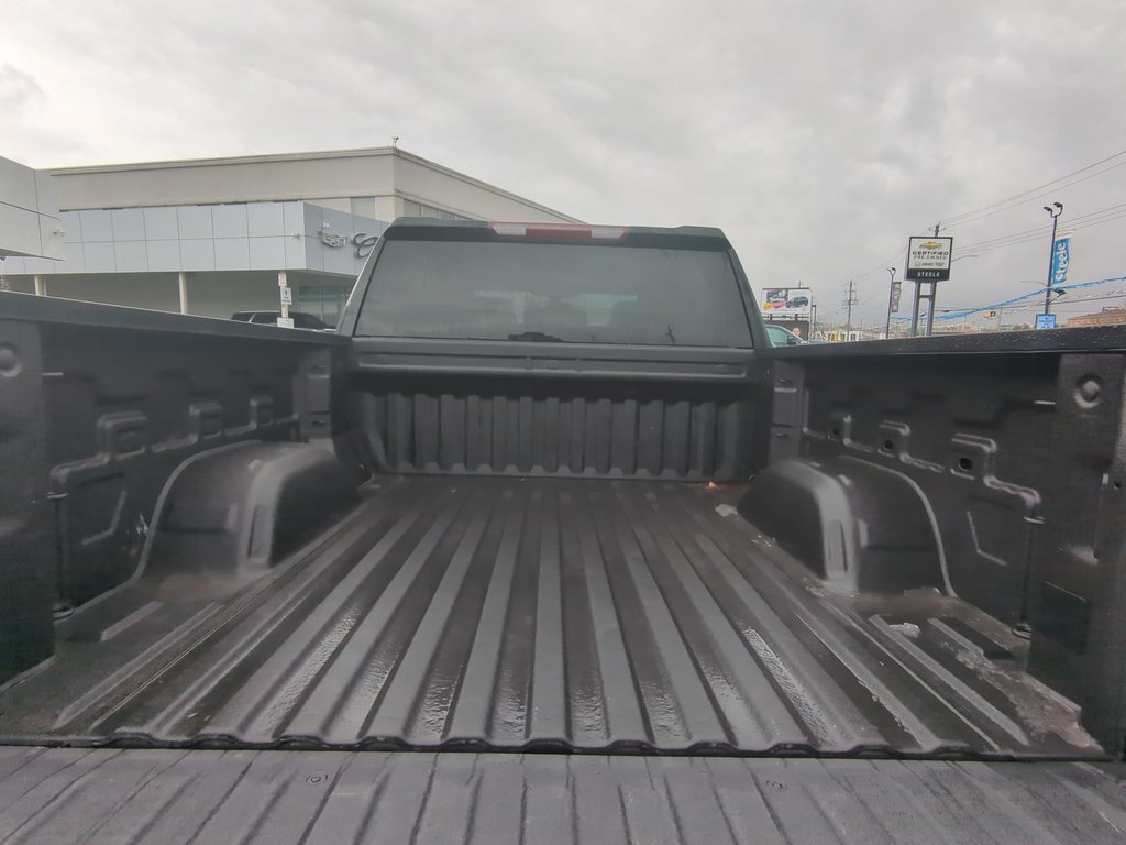 2021 Chevrolet Silverado 1500 Custom Trail Boss 5.3L *GM Certified* 4.99% Financing OAC in Dartmouth, Nova Scotia - 23 - w1024h768px