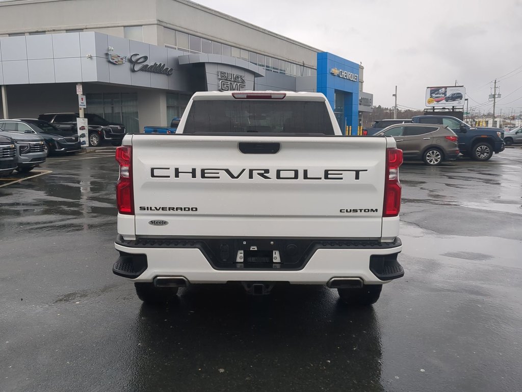 2021 Chevrolet Silverado 1500 Custom V8 *GM Certified* 4.99% Financing OAC in Dartmouth, Nova Scotia - 7 - w1024h768px