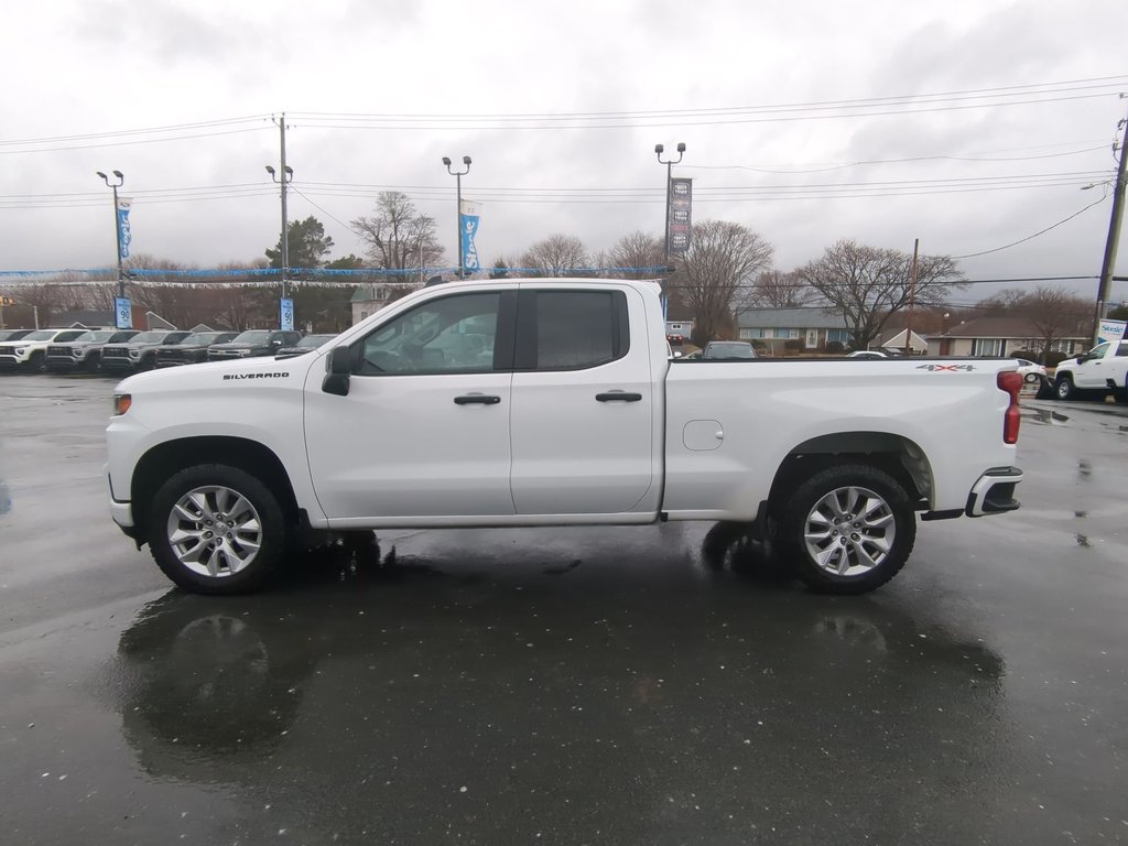 2021 Chevrolet Silverado 1500 Custom V8 *GM Certified* 4.99% Financing OAC in Dartmouth, Nova Scotia - 5 - w1024h768px