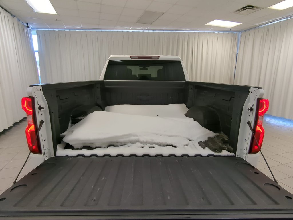 2021 Chevrolet Silverado 1500 Custom V8 *GM Certified* 4.99% Financing OAC in Dartmouth, Nova Scotia - 22 - w1024h768px