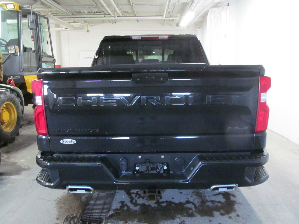 2021 Chevrolet Silverado 1500 RST in Dartmouth, Nova Scotia - 3 - w1024h768px