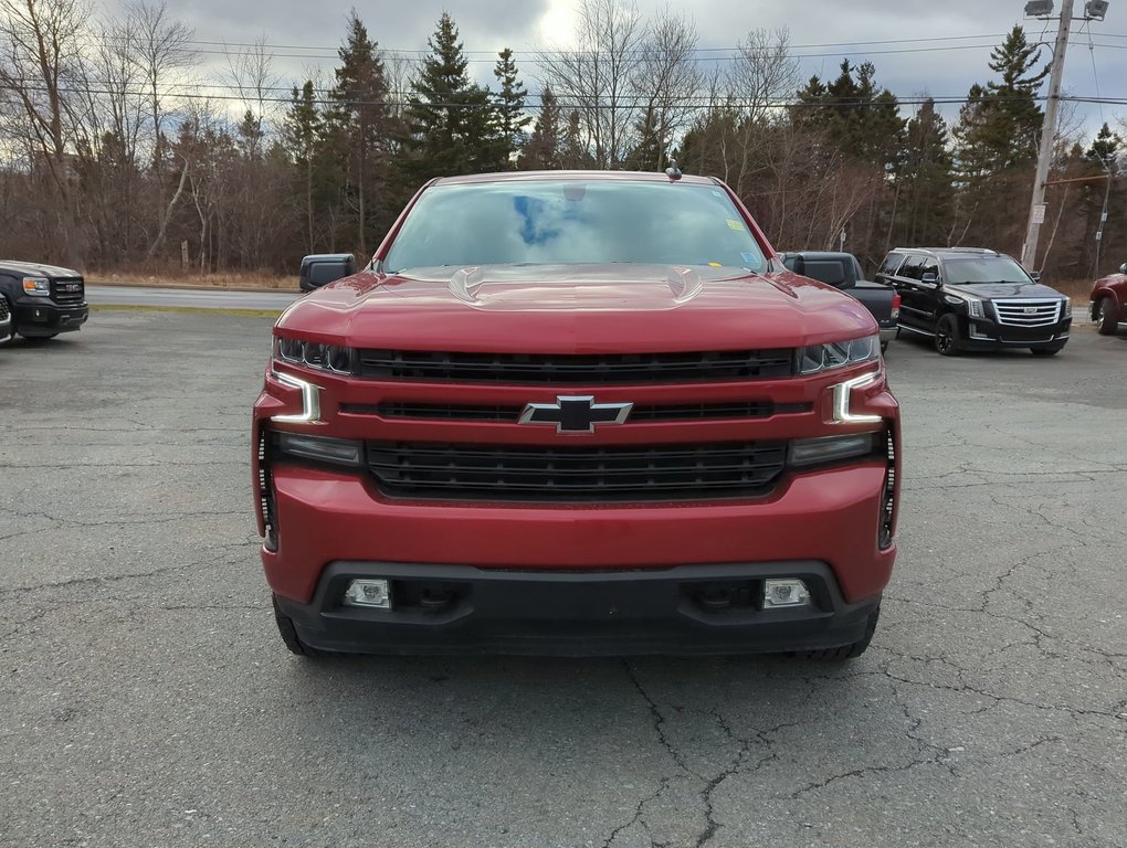 2021 Chevrolet Silverado 1500 RST Diesel *GM Certified* 4.99% Financing OAC in Dartmouth, Nova Scotia - 3 - w1024h768px