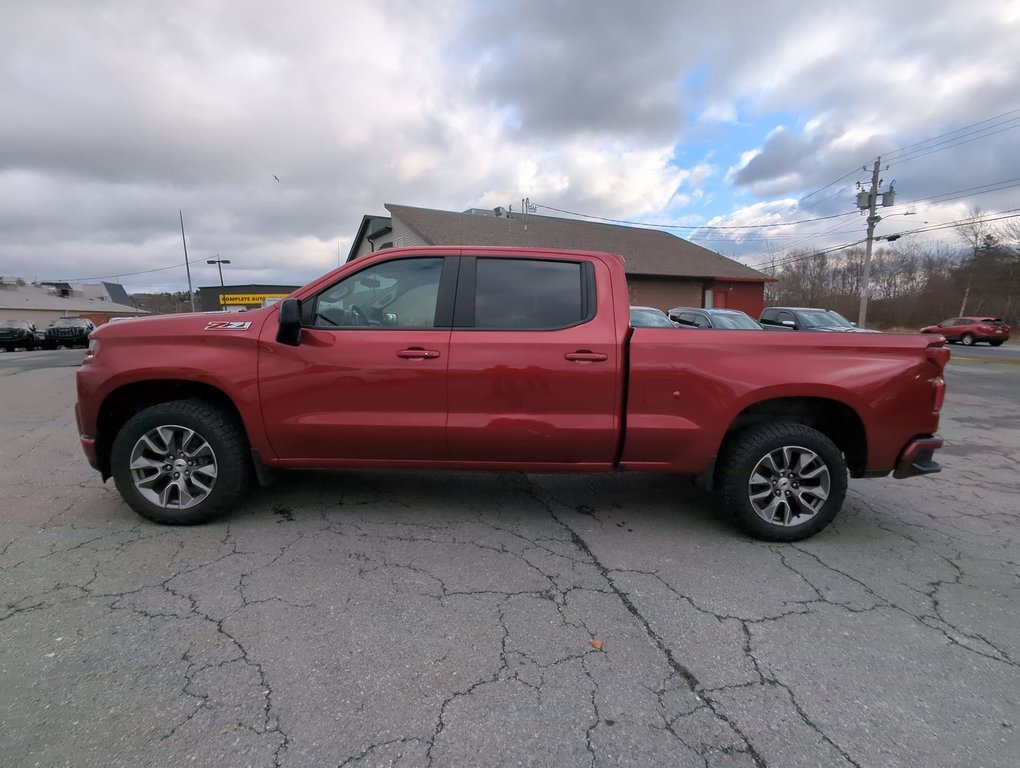 2021 Chevrolet Silverado 1500 RST Diesel *GM Certified* 4.99% Financing OAC in Dartmouth, Nova Scotia - 5 - w1024h768px