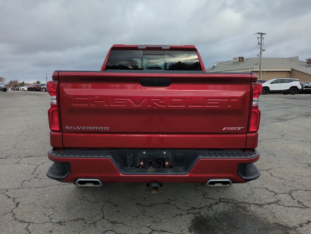 2021 Chevrolet Silverado 1500 RST Diesel *GM Certified* 4.99% Financing OAC in Dartmouth, Nova Scotia - 7 - w1024h768px