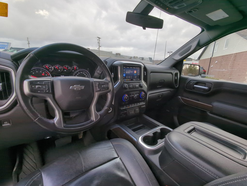 2021 Chevrolet Silverado 1500 RST Diesel *GM Certified* 4.99% Financing OAC in Dartmouth, Nova Scotia - 19 - w1024h768px