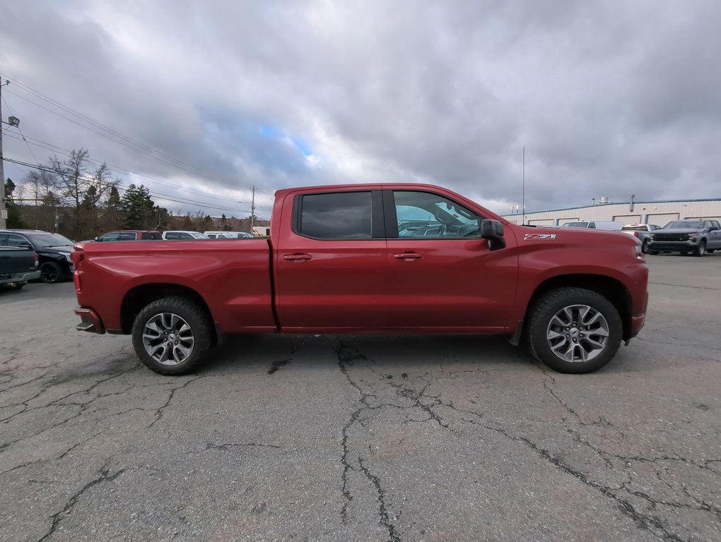 2021 Chevrolet Silverado 1500 RST Diesel *GM Certified* 4.99% Financing OAC in Dartmouth, Nova Scotia - 9 - w1024h768px