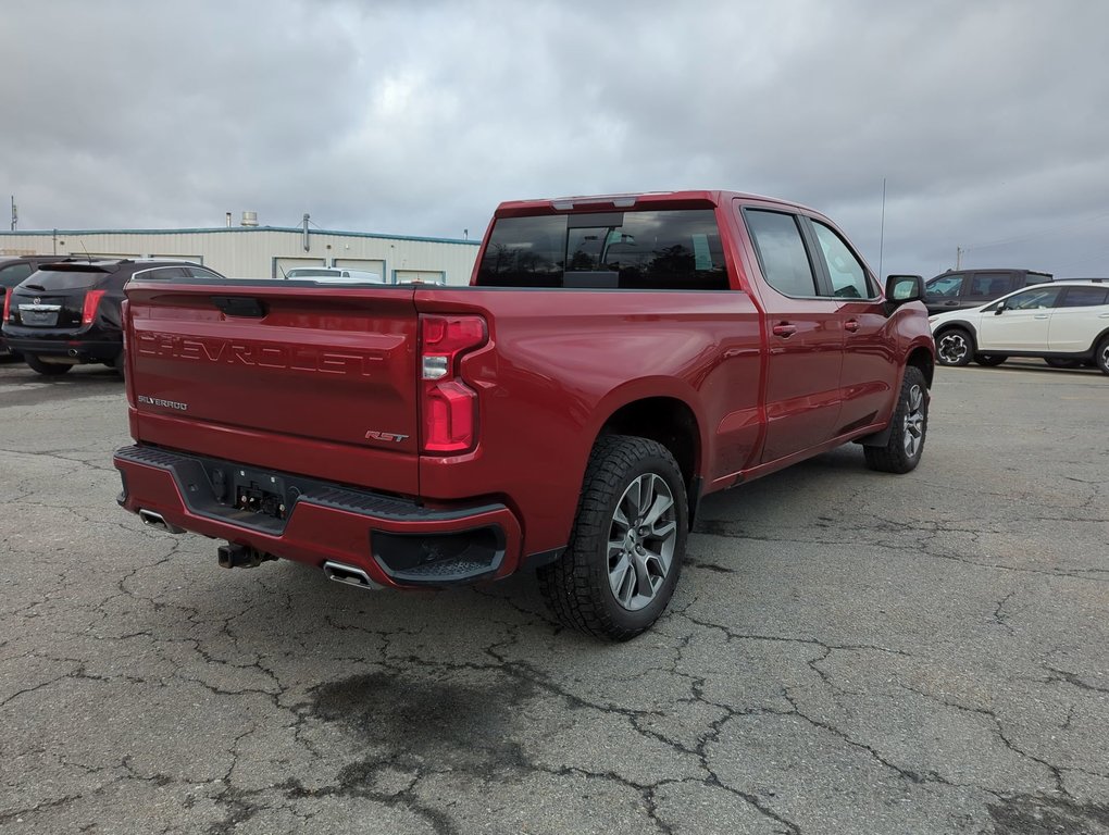 2021 Chevrolet Silverado 1500 RST Diesel *GM Certified* 4.99% Financing OAC in Dartmouth, Nova Scotia - 8 - w1024h768px