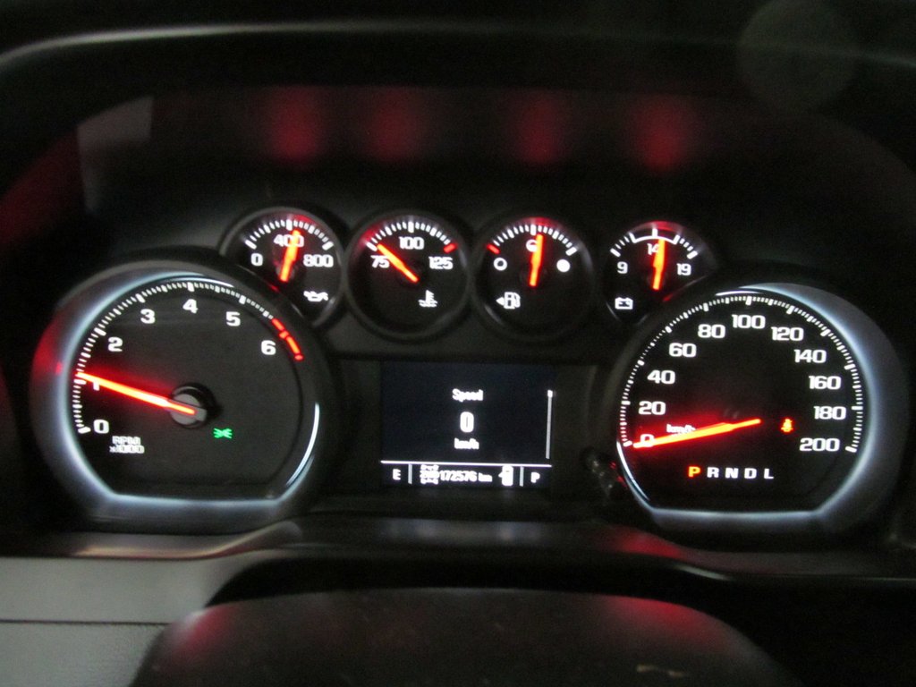 2021 Chevrolet Silverado 1500 Custom in Dartmouth, Nova Scotia - 5 - w1024h768px