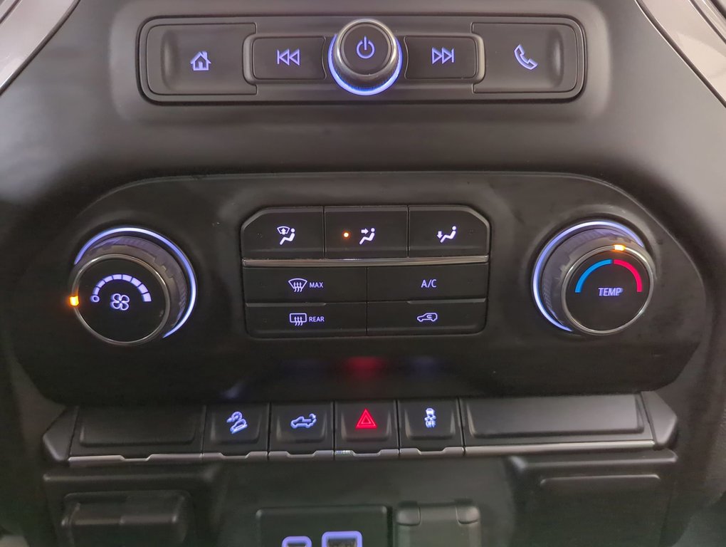 2021 Chevrolet Silverado 1500 Custom Trail Boss in Dartmouth, Nova Scotia - 18 - w1024h768px