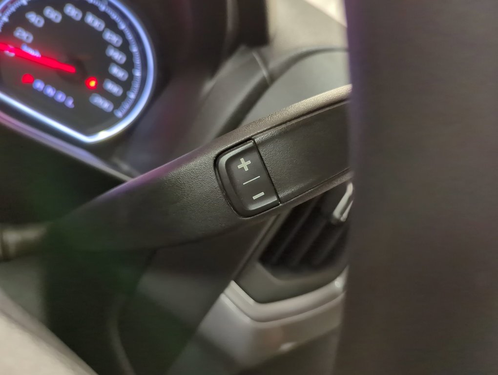 2021 Chevrolet Silverado 1500 Custom Trail Boss in Dartmouth, Nova Scotia - 19 - w1024h768px