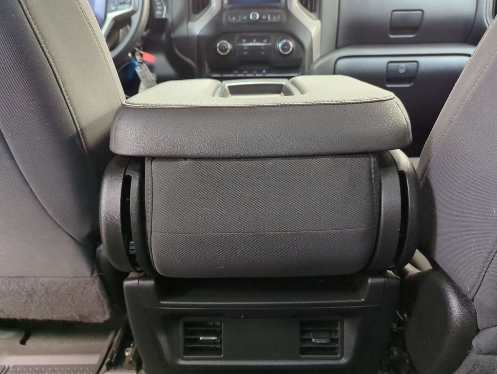 2021 Chevrolet Silverado 1500 Custom Trail Boss in Dartmouth, Nova Scotia - 20 - w1024h768px