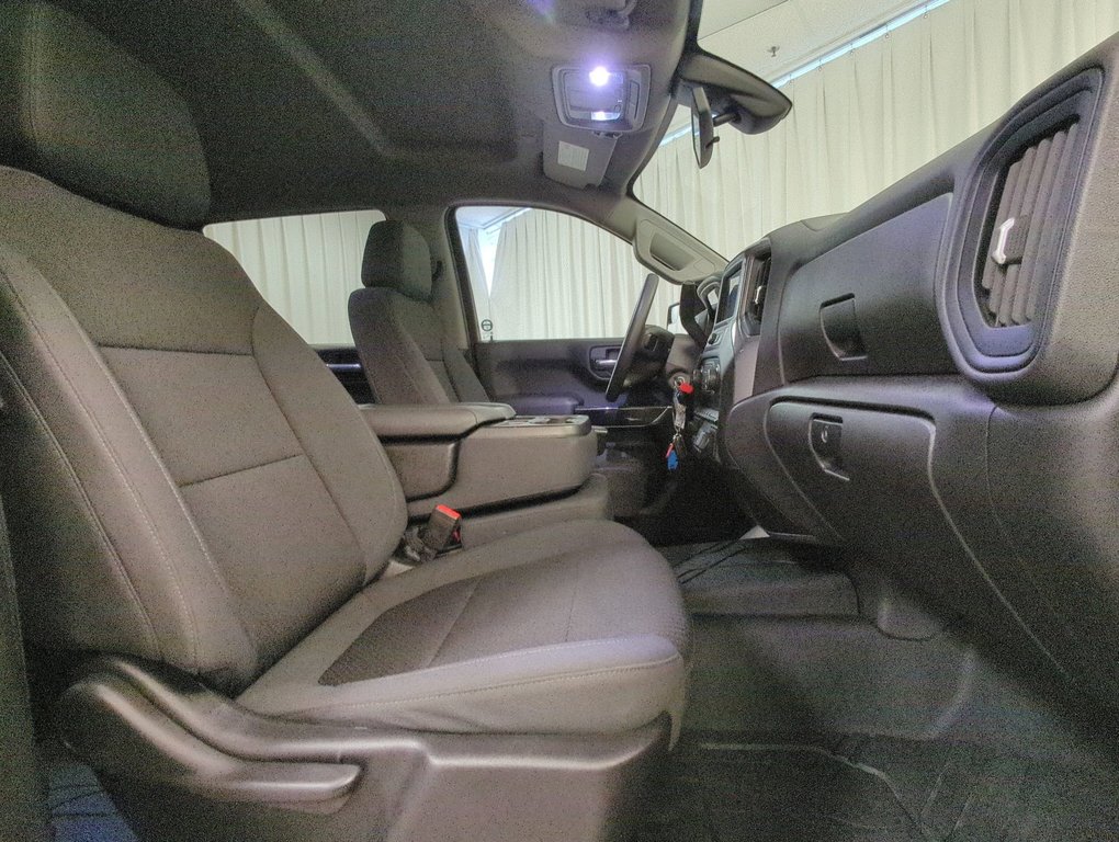 2021 Chevrolet Silverado 1500 Custom Trail Boss in Dartmouth, Nova Scotia - 23 - w1024h768px