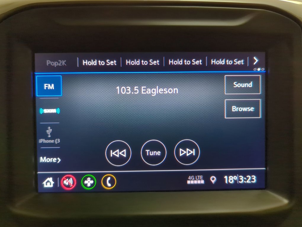 2021 Chevrolet Silverado 1500 Custom Trail Boss in Dartmouth, Nova Scotia - 16 - w1024h768px