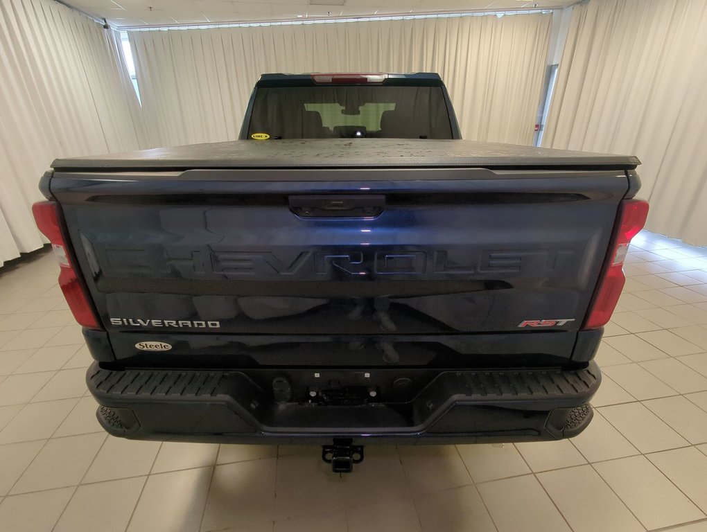 2022  Silverado 1500 RST *GM Certified* in Dartmouth, Nova Scotia - 7 - w1024h768px