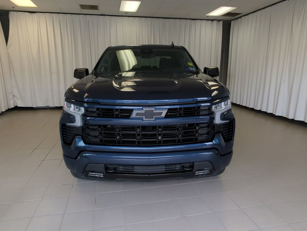 2022  Silverado 1500 RST *GM Certified* in Dartmouth, Nova Scotia - 3 - w1024h768px