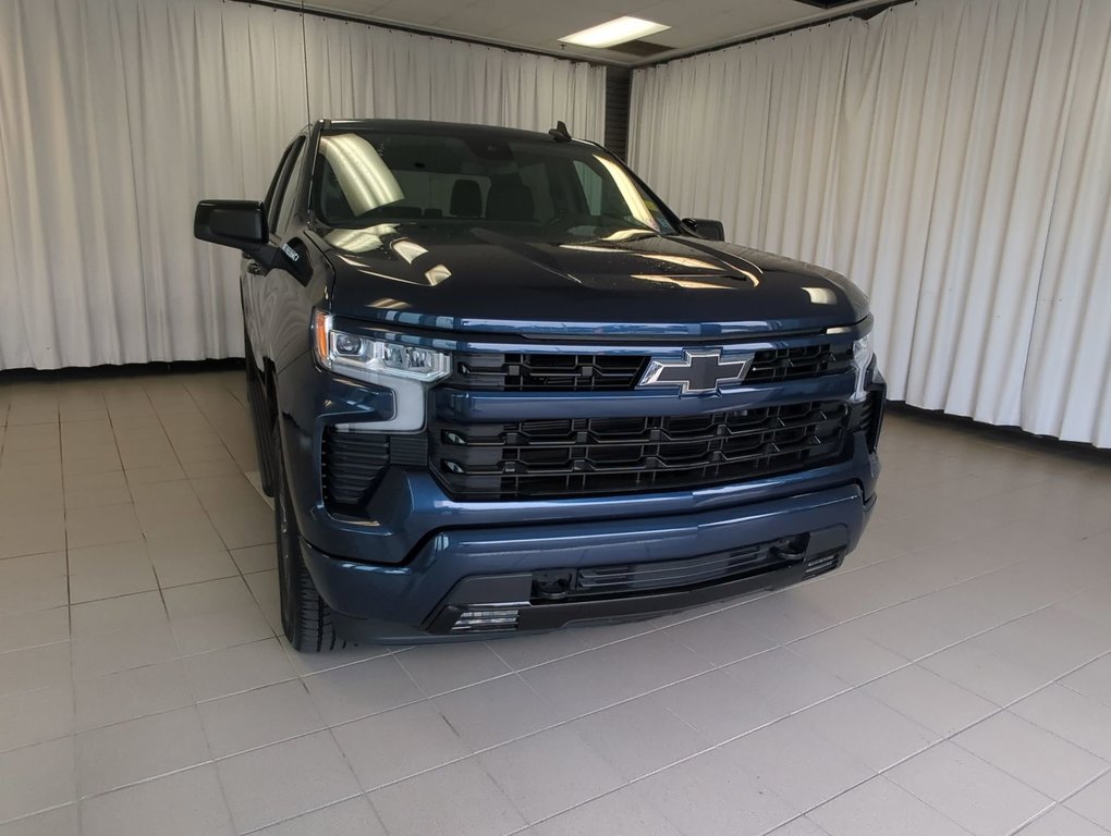 2022  Silverado 1500 RST *GM Certified* in Dartmouth, Nova Scotia - 2 - w1024h768px