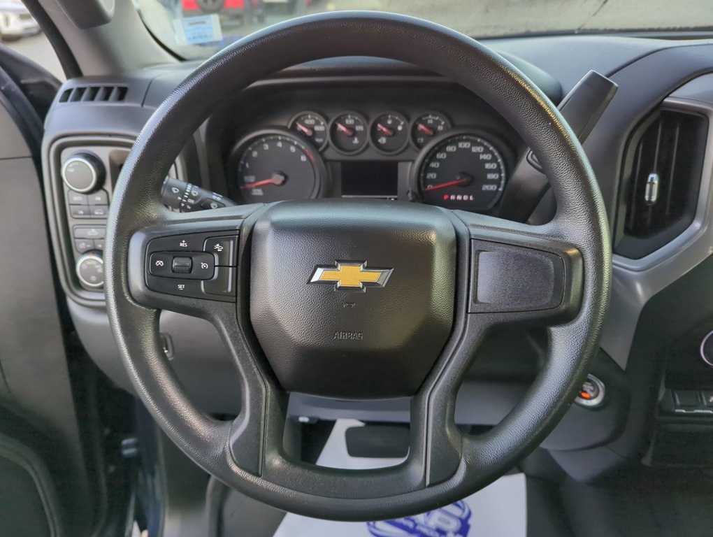 2022 Chevrolet Silverado 1500 Custom *GM Certified* 4.99% Financing OAC in Dartmouth, Nova Scotia - 14 - w1024h768px