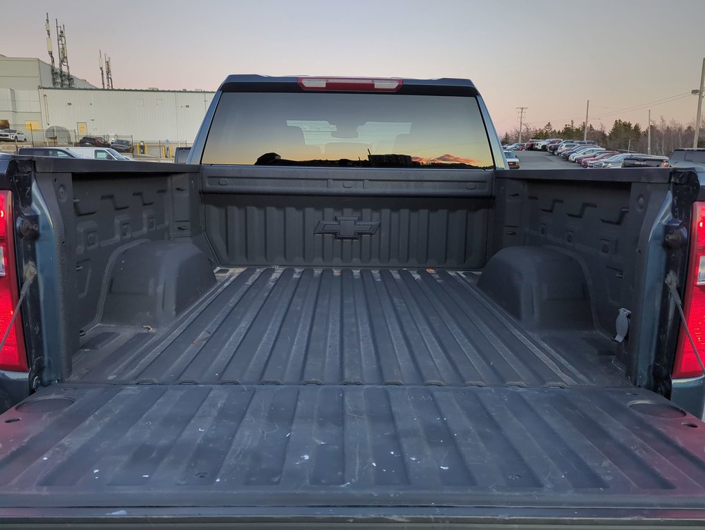 2022 Chevrolet Silverado 1500 Custom *GM Certified* 4.99% Financing OAC in Dartmouth, Nova Scotia - 22 - w1024h768px