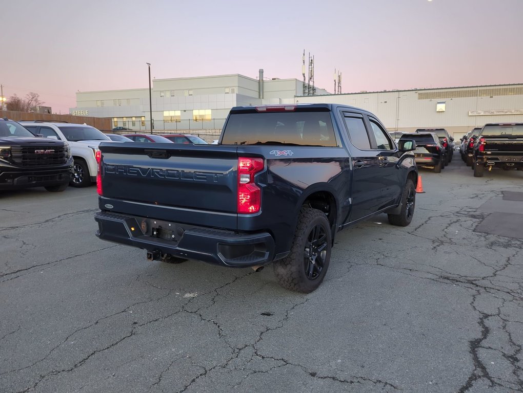 2022 Chevrolet Silverado 1500 Custom *GM Certified* 4.99% Financing OAC in Dartmouth, Nova Scotia - 8 - w1024h768px