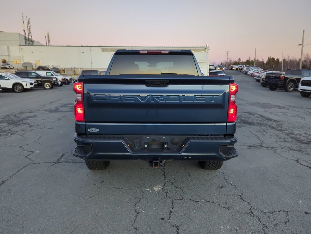 2022 Chevrolet Silverado 1500 Custom *GM Certified* 4.99% Financing OAC in Dartmouth, Nova Scotia - 7 - w1024h768px