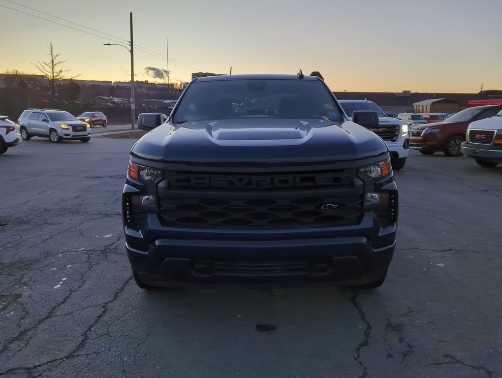 2022 Chevrolet Silverado 1500 Custom *GM Certified* 4.99% Financing OAC in Dartmouth, Nova Scotia - 3 - w1024h768px