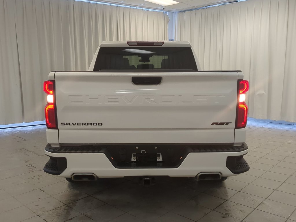 2022 Chevrolet Silverado 1500 RST 5.3L V8 *GM Certified* 4.99% Financing OAC in Dartmouth, Nova Scotia - 7 - w1024h768px