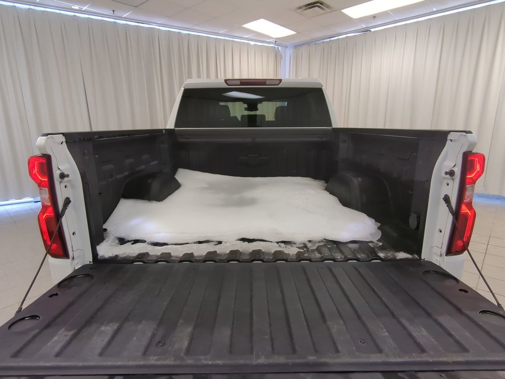 2022 Chevrolet Silverado 1500 RST 5.3L V8 *GM Certified* 4.99% Financing OAC in Dartmouth, Nova Scotia - 23 - w1024h768px