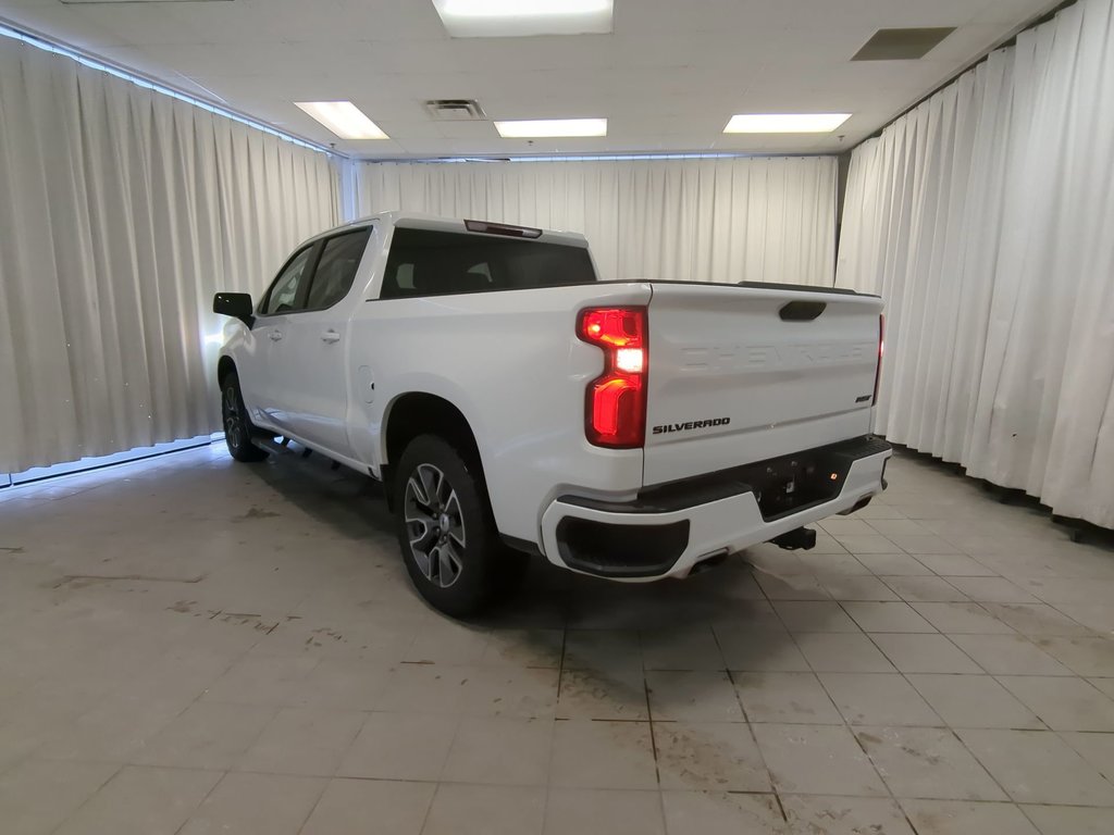 2022 Chevrolet Silverado 1500 RST 5.3L V8 *GM Certified* 4.99% Financing OAC in Dartmouth, Nova Scotia - 6 - w1024h768px