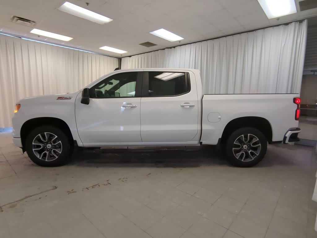 2022 Chevrolet Silverado 1500 RST 5.3L V8 *GM Certified* 4.99% Financing OAC in Dartmouth, Nova Scotia - 5 - w1024h768px