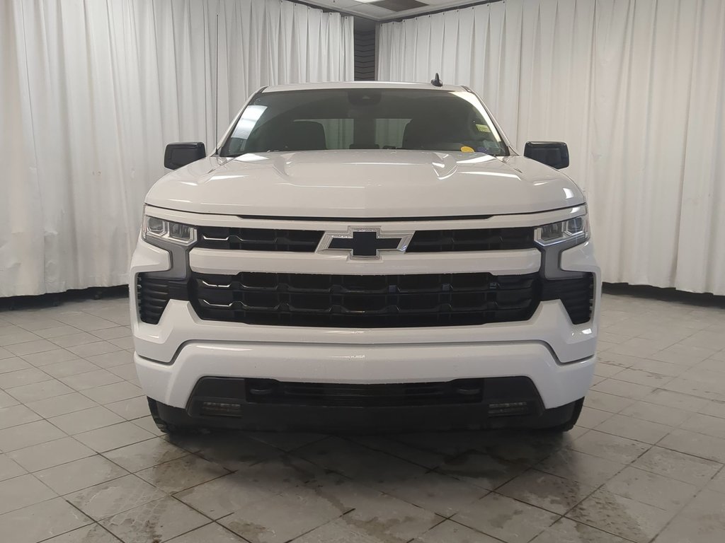 2022 Chevrolet Silverado 1500 RST 5.3L V8 *GM Certified* 4.99% Financing OAC in Dartmouth, Nova Scotia - 3 - w1024h768px