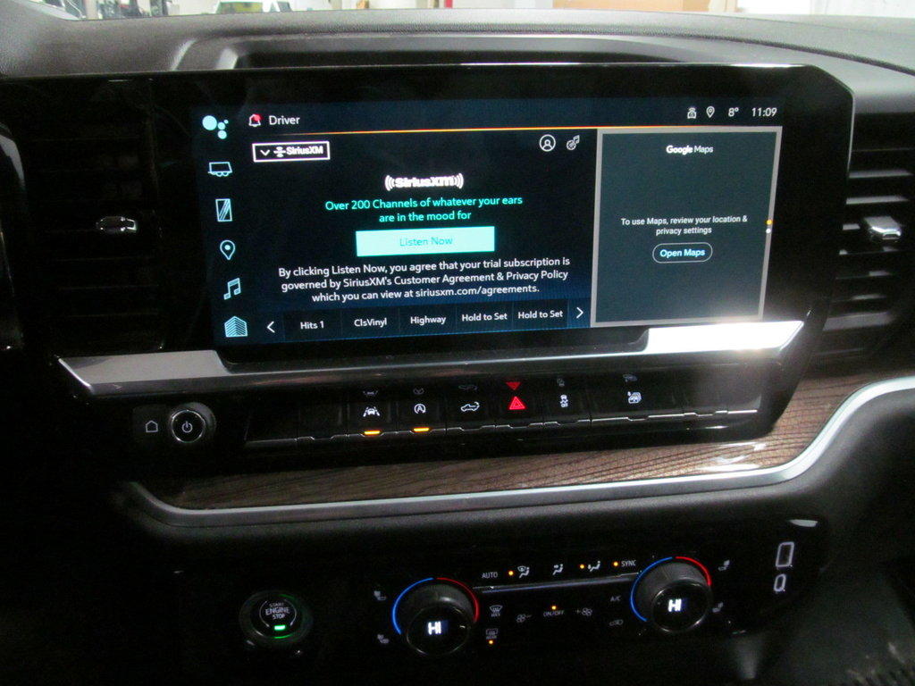 2022 Chevrolet Silverado 1500 LT in Dartmouth, Nova Scotia - 6 - w1024h768px