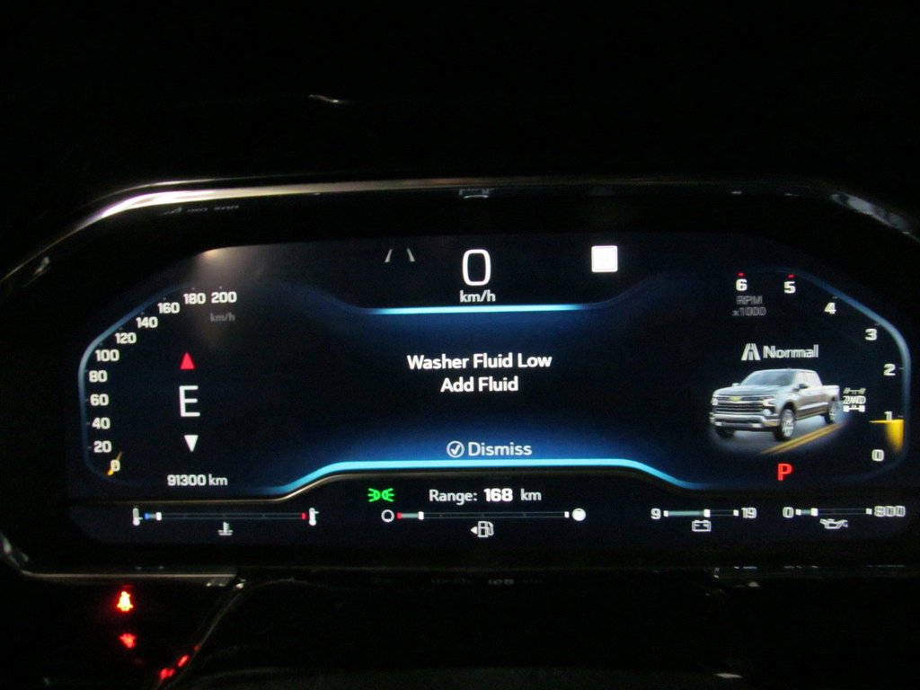 2022 Chevrolet Silverado 1500 LT in Dartmouth, Nova Scotia - 5 - w1024h768px