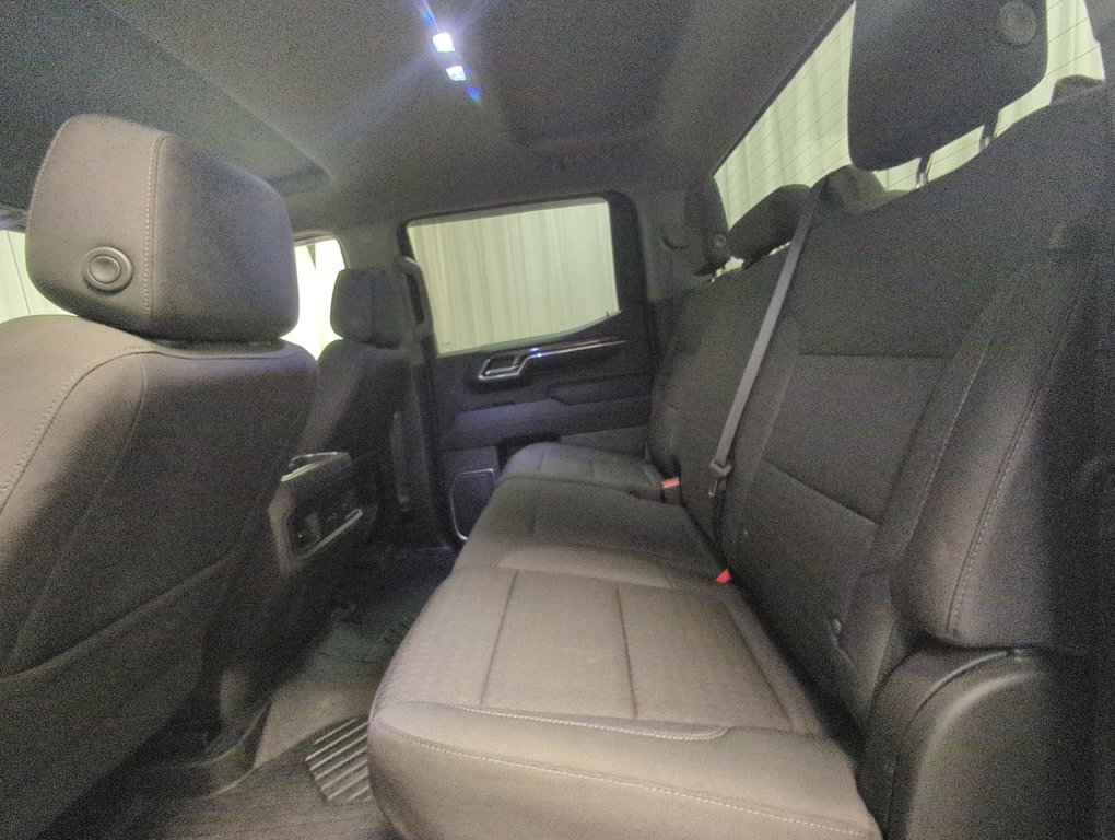 2022 Chevrolet Silverado 1500 LT Trail Boss in Dartmouth, Nova Scotia - 22 - w1024h768px
