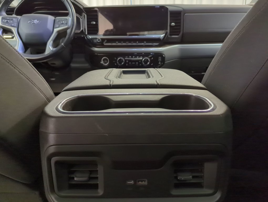 2022 Chevrolet Silverado 1500 LT Trail Boss in Dartmouth, Nova Scotia - 21 - w1024h768px