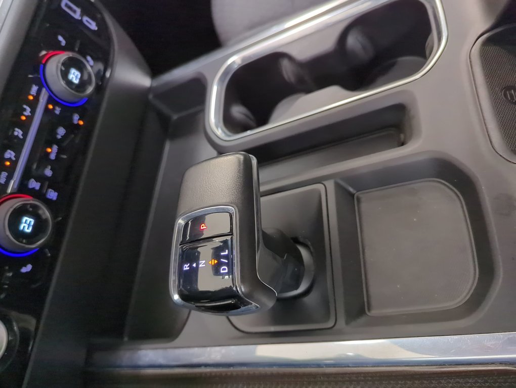 2022 Chevrolet Silverado 1500 LT Trail Boss in Dartmouth, Nova Scotia - 20 - w1024h768px