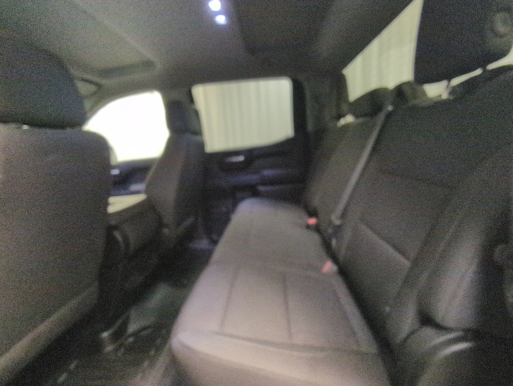 2022 Chevrolet Silverado 1500 Work Truck in Dartmouth, Nova Scotia - 21 - w1024h768px