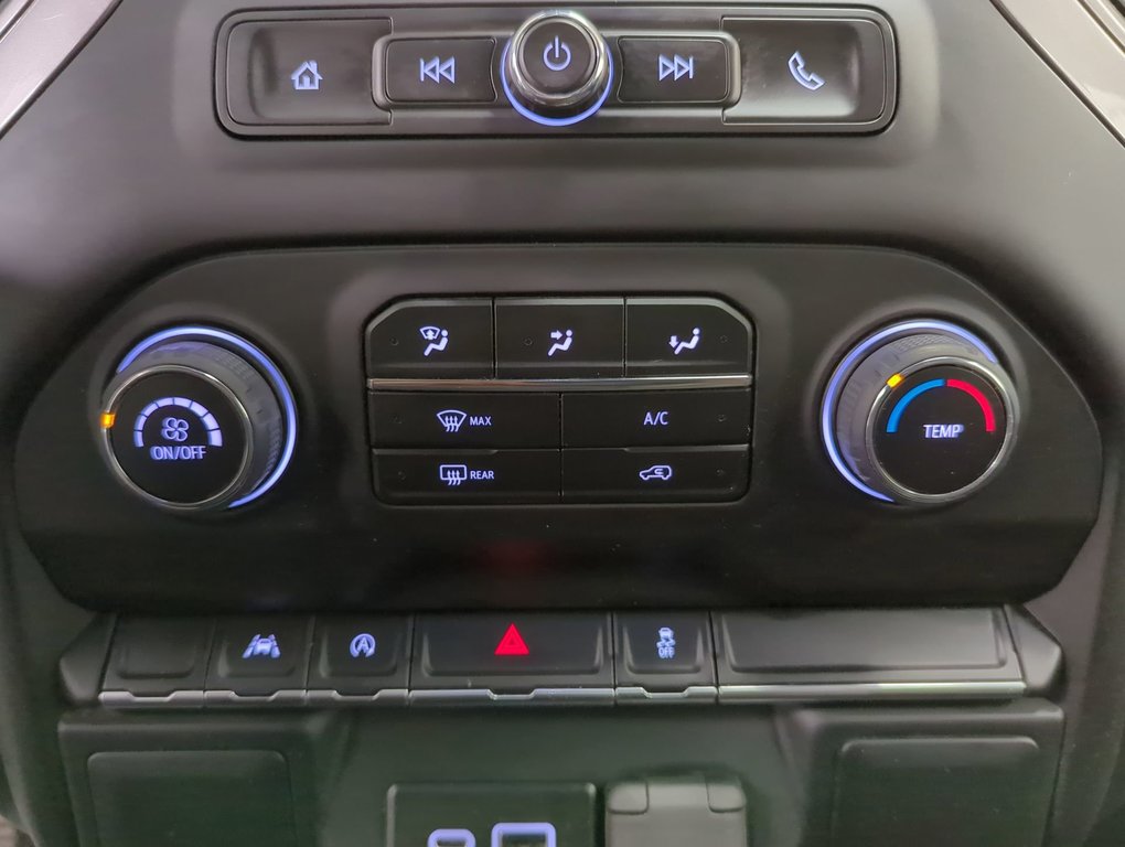 2022 Chevrolet Silverado 1500 Work Truck in Dartmouth, Nova Scotia - 18 - w1024h768px