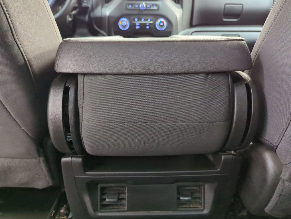 2022 Chevrolet Silverado 1500 Work Truck in Dartmouth, Nova Scotia - 20 - w1024h768px