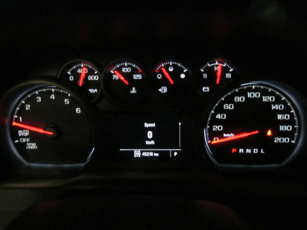 2022 Chevrolet Silverado 1500 Work Truck in Dartmouth, Nova Scotia - 5 - w1024h768px