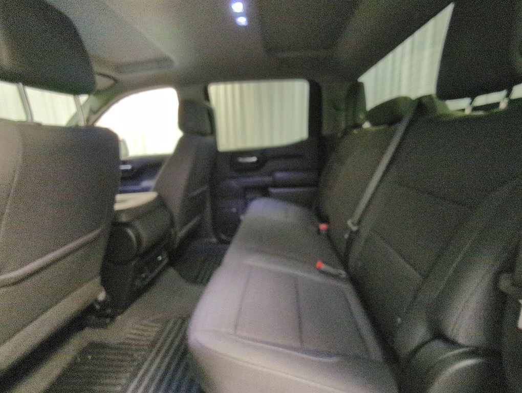 2022 Chevrolet Silverado 1500 Custom in Dartmouth, Nova Scotia - 21 - w1024h768px