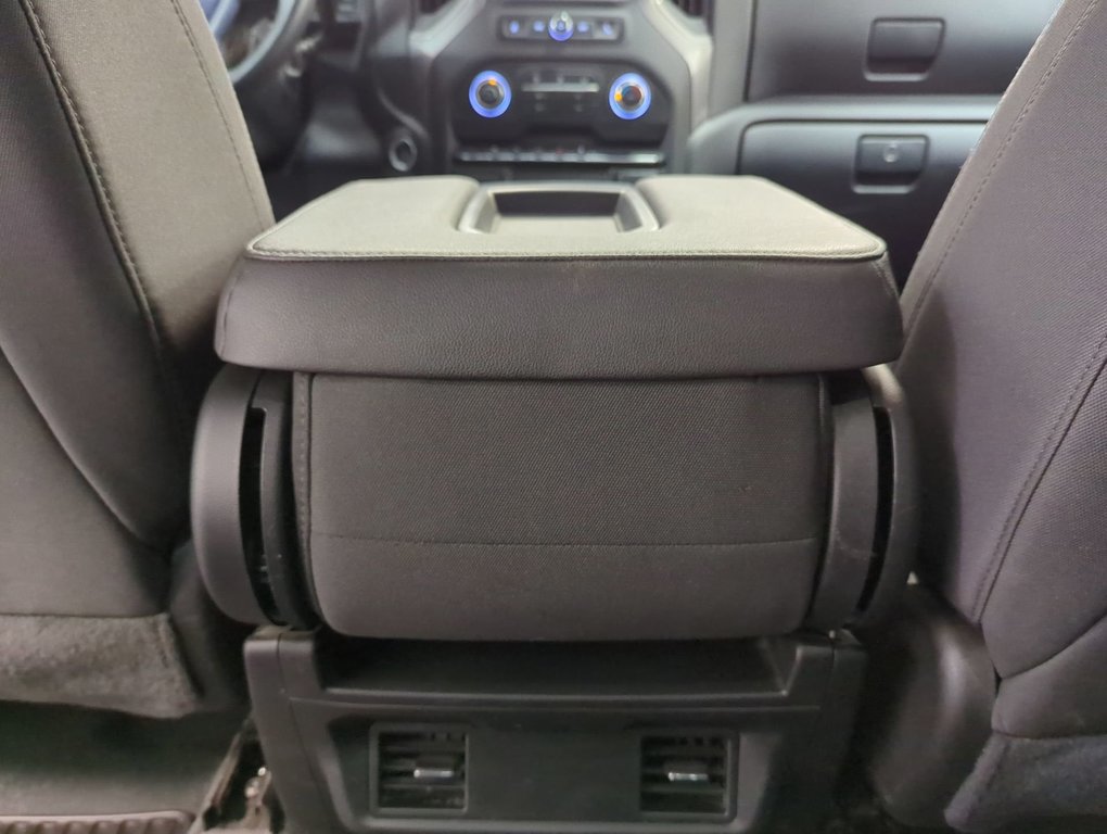 2022 Chevrolet Silverado 1500 Custom in Dartmouth, Nova Scotia - 20 - w1024h768px