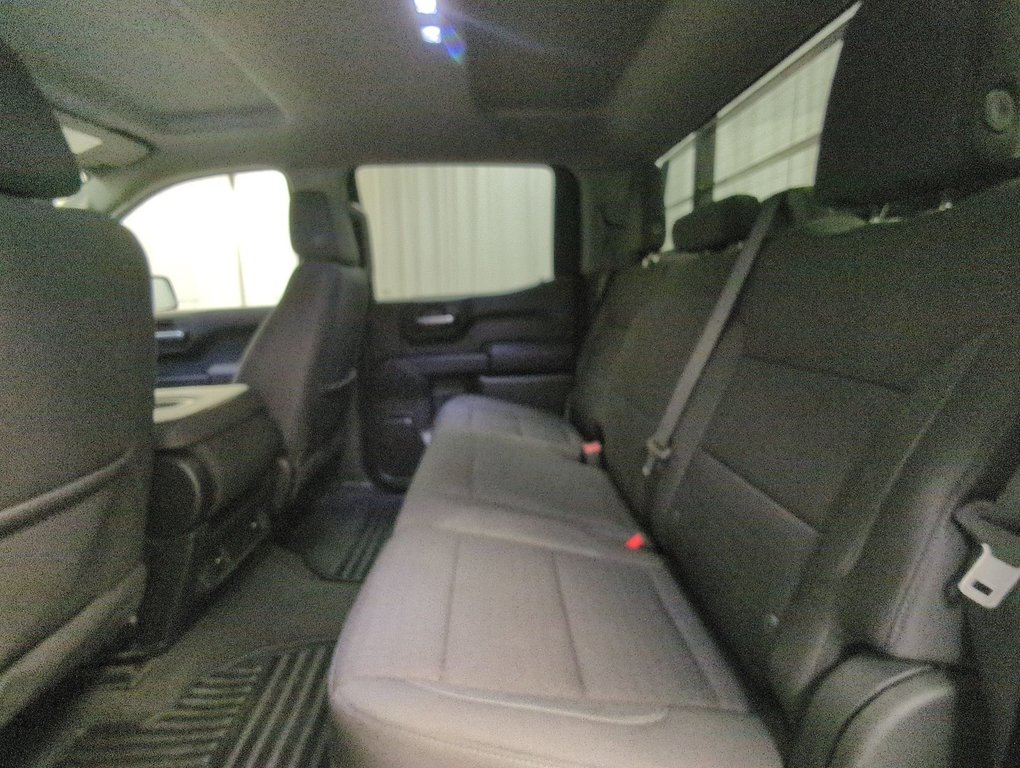 2022 Chevrolet Silverado 1500 Custom in Dartmouth, Nova Scotia - 21 - w1024h768px