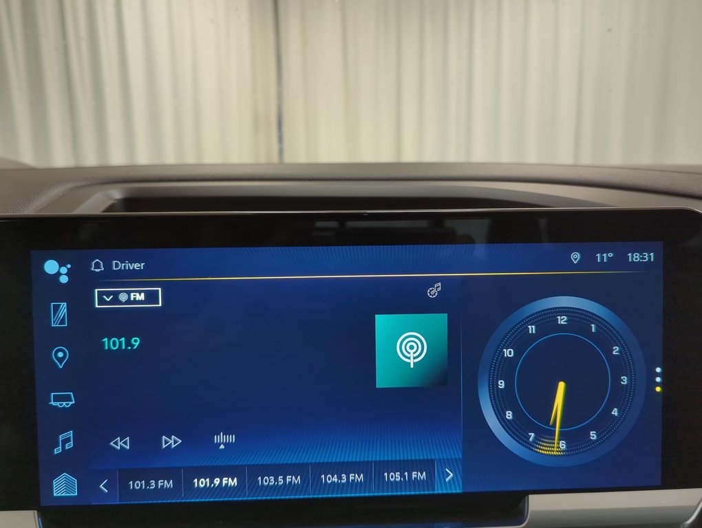 2022 Chevrolet Silverado 1500 LT Trail Boss in Dartmouth, Nova Scotia - 16 - w1024h768px